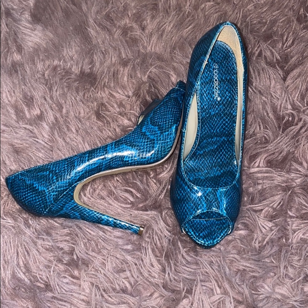 Pumps 💕 - Picture 3 of 3